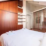 Joivy Lovely Studio Next To Piazza De Ferrari