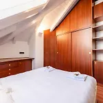 Joivy Lovely Studio Next To Piazza De Ferrari